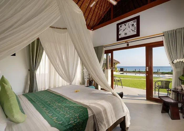 Aslin Villa *