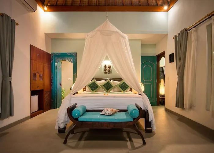 Aslin Villa