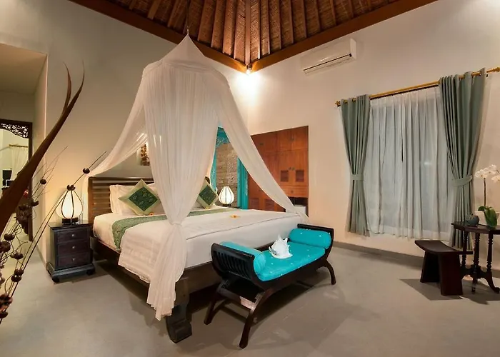 Villa Aslin *