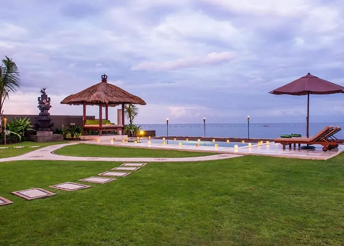 Aslin Villa *